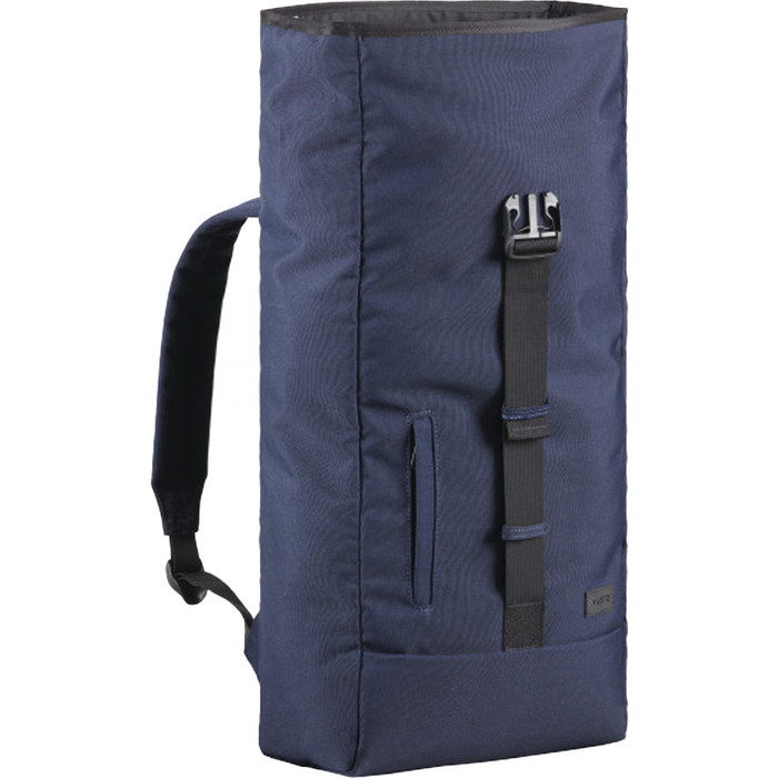 2024 Musto Canvas Roll Top Bag 86106 - Navy